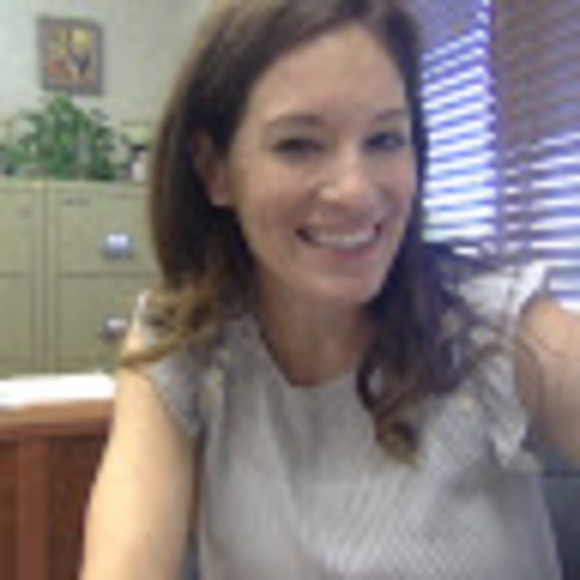 Meet your Posher, Erica - Picture 1 of 1